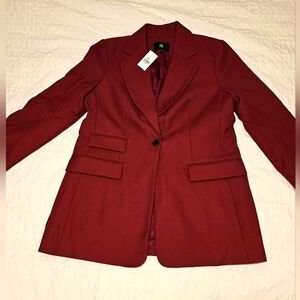 Banana Republic Blazer